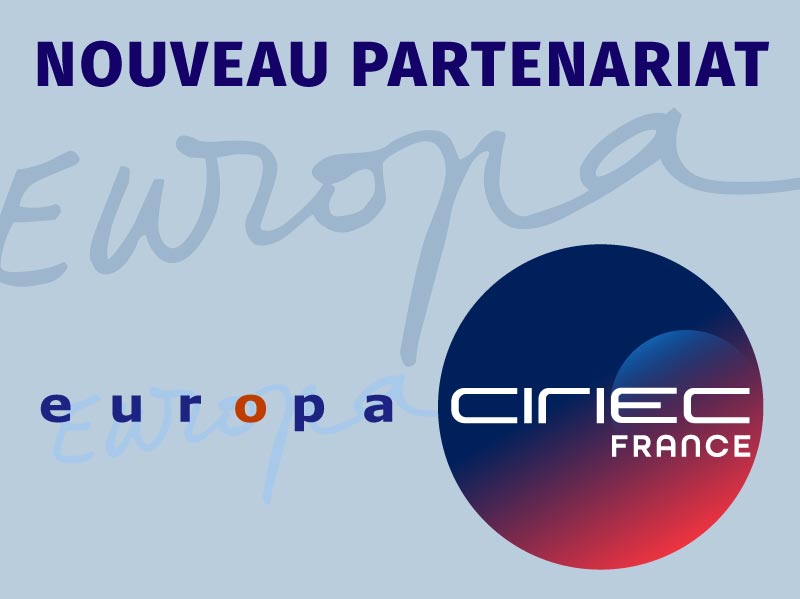 partenariat ciriec